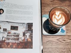 -LIN COFFEE CO(龙珠达店)