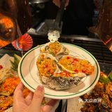 在大悦城📍苏州首店！全球直采海鲜人均百元畅吃