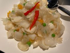 -上海滩餐厅(BFC外滩金融中心店)