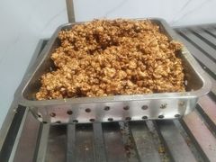 -正宗老杨特色爆米花(四棉店)