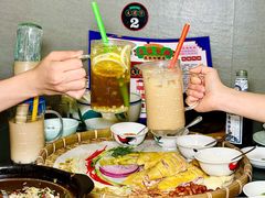 -大圈仔滋味研究所(龙湖·佰乐街店)
