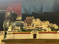 -吉祥圣雪藏餐