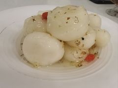 -渝悦情·新派川菜(建国门店)