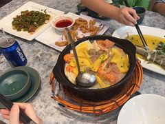 -聚丰园•湖鲜餐厅(阿红私房菜梅石路店)