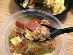 鸡肉捞面-肥安娜·小吃·饮品