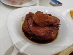 本帮熏鱼-金时代顺风大酒店(金山店)