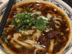 -韩师傅老大同刀削面(北苑路店)