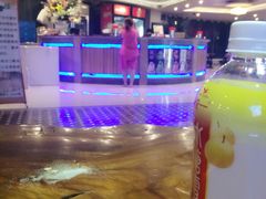 纽斯桑拿会所(天山路店)-纽斯桑拿会所(餐厅天山路店)