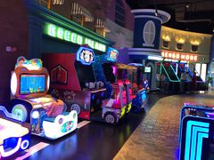 -杭州开元森泊度假乐园