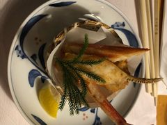 -蟹道乐(道顿堀本店)