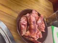 -笔记安顺夺夺粉火锅(中关村店)