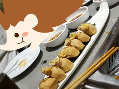 -海底捞火锅(新华联梦想城店)