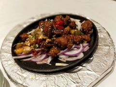 -青岛富力艾美酒店-乐美中餐厅创意胶东菜