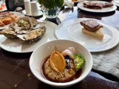 -Social 秀西餐厅-长沙瑞吉酒店(运达店)