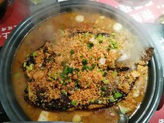 -鱼上·烤鱼(万象城店)