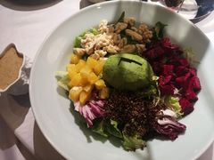 -京味斋·北京烤鸭(北京南站洋桥店)