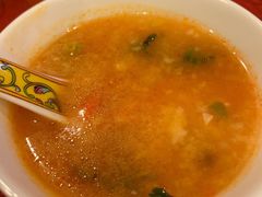 -全聚德烤鸭店(准噶尔路店)