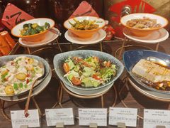 -惠州皇冠假日酒店·西餐厅·自助餐厅