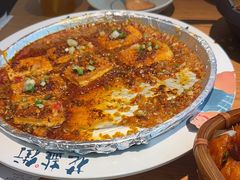 -花盐街·四川乐山小吃(西单大悦城店)