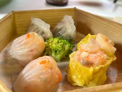 -鹿鸣酒家(越秀店)
