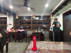 大堂-长人馄饨铺(解放街店)