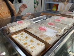 -南大门韩糕(后埭溪路店)