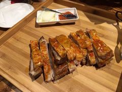 阿罗新疆餐厅(人民广场店)-阿罗新疆菜(人民广场店)