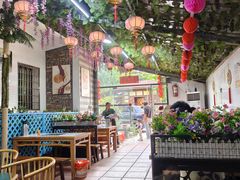 -杨厝六十六农庄农舍(杨厝路店)