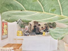 -echoes coffee回响咖啡(红山店)