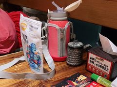 -小川洋风料理(街道口店)