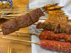 -非凡烧烤(历史博物馆店)