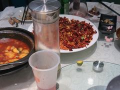 -常和州·夜宵大排档(常州单店)