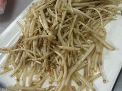-翠茗农庄土菜馆(天目湖店)