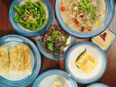 -四季小馆·地道北京小吃(广百店)