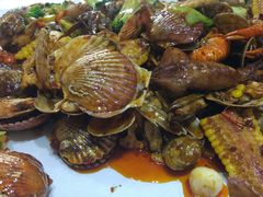 -小柒家第一锹东北菜(城关店)