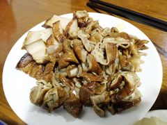 -长香源葫芦头梆梆肉(兴隆巷店)