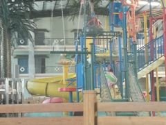 -南宫温泉水世界