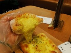 -池奈·咖喱蛋包饭(熙地港店)