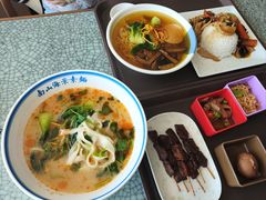 -南山素面馆(三亚南山文化旅游区店)