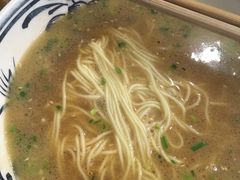 -霸道川面馆(张江店)