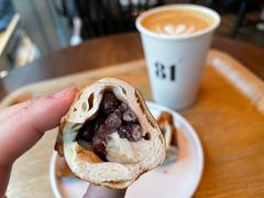 -81BAKERY(大学路店)