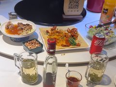 -徽州月·民间徽菜(浦东总店)