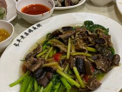 -长平老姿娘夜粥(平东一街店)