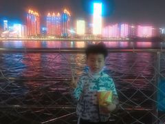 -武汉两江游览·夜游长江(汉口粤汉码头)