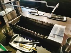 -麦凯伦烧烤·精酿超级工厂店(金桥总店)