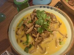 -吃饭皇帝大·土家民族菜(武陵源店)