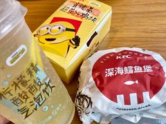-肯德基(大悦城D馆店)