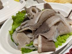 -潮汕大目牛肉火锅(皇岗旗舰店)