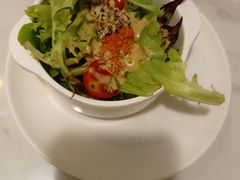 -La-Serene Café