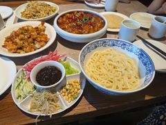 -北平小馆·烤鸭·家常菜(磨房北里店)